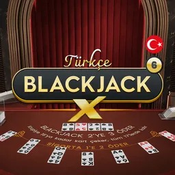 Turkish BlackjackX 6